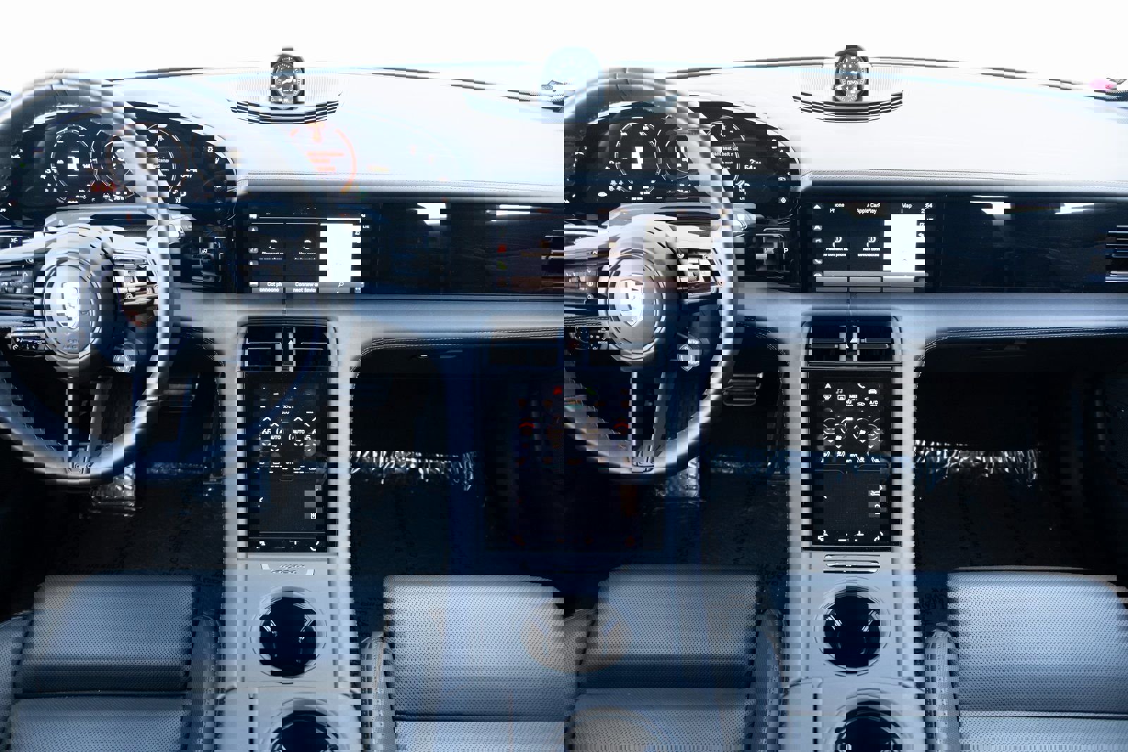 Used 2024 Porsche Taycan GTS image 20