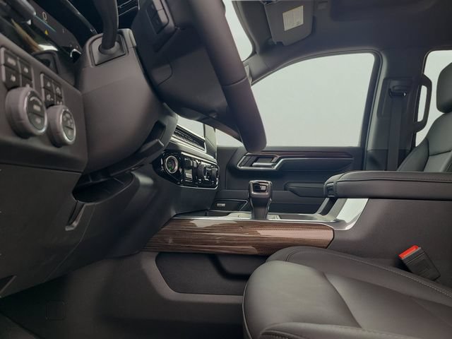 New 2026 Chevrolet Silverado 1500 LT Trail Boss w/ LT Trail Boss Premium Package AWD/4WD image 19
