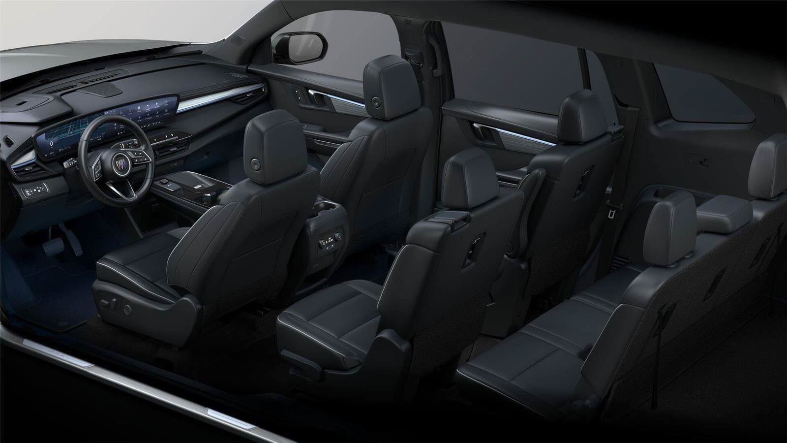 New 2026 Buick Enclave Preferred AWD/4WD image 60