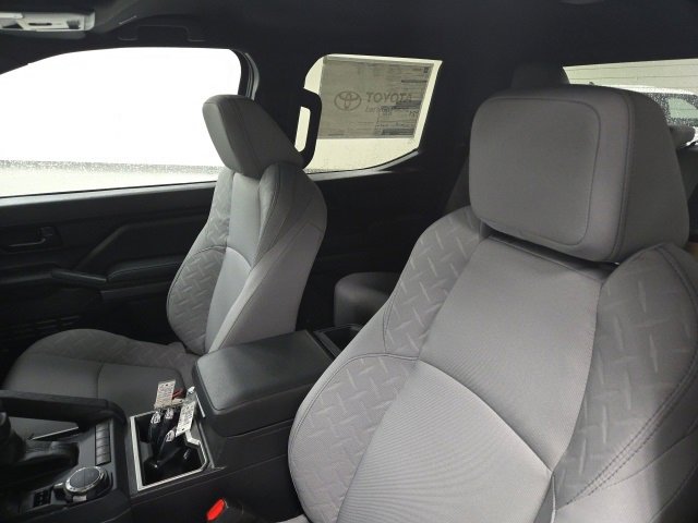 New 2026 Toyota Tacoma SR5 image 17