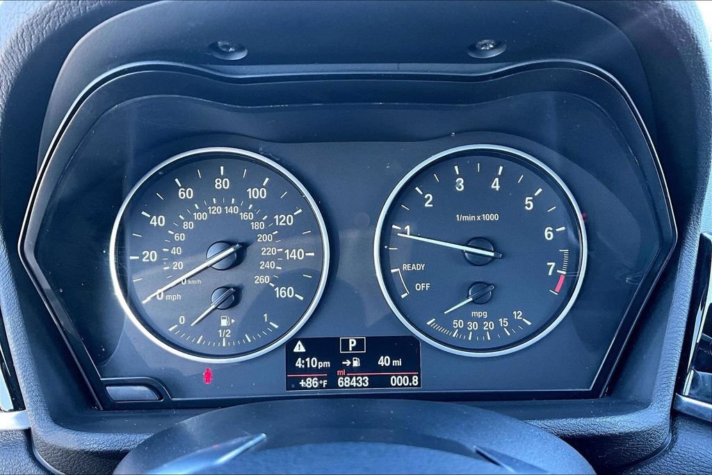 Used 2018 BMW X1 xDrive28i AWD/4WD image 26