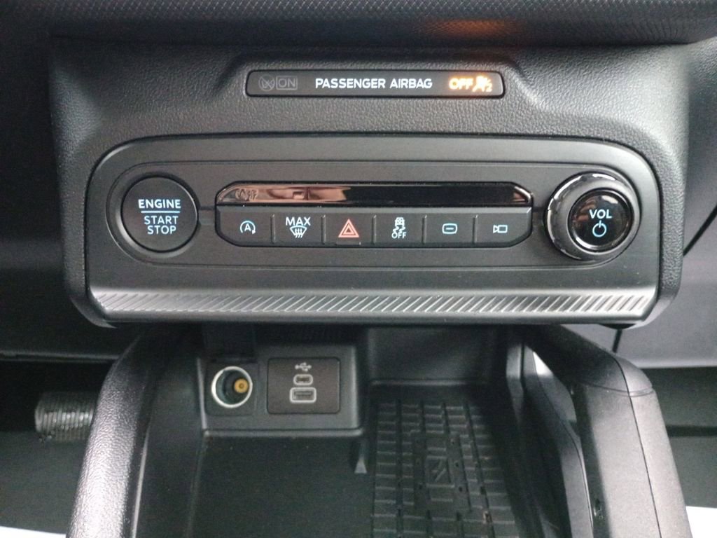 Used 2025 Ford Bronco Sport Big Bend image 30