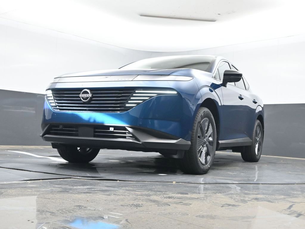 New 2025 Nissan Murano SL w/ Cargo Package image 9