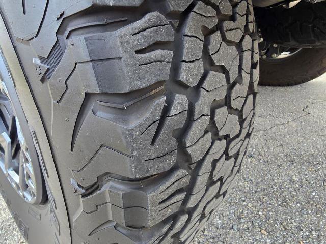 Certified 2024 Ford F150 Raptor w/ Equipment Group 803A Raptor R image 34