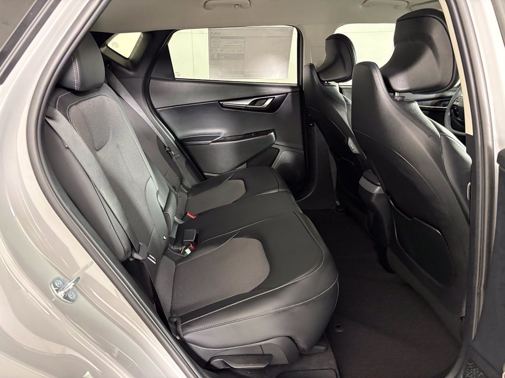 New 2026 Kia EV6 Light RWD image 40
