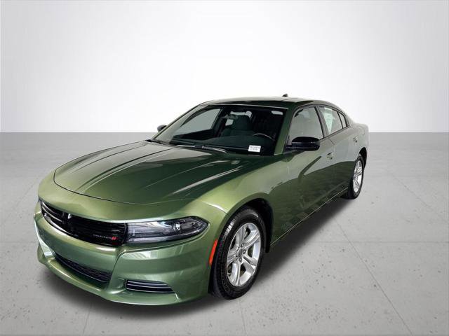 Certified 2023 Dodge Charger SXT w/ Cold Weather Package image 2