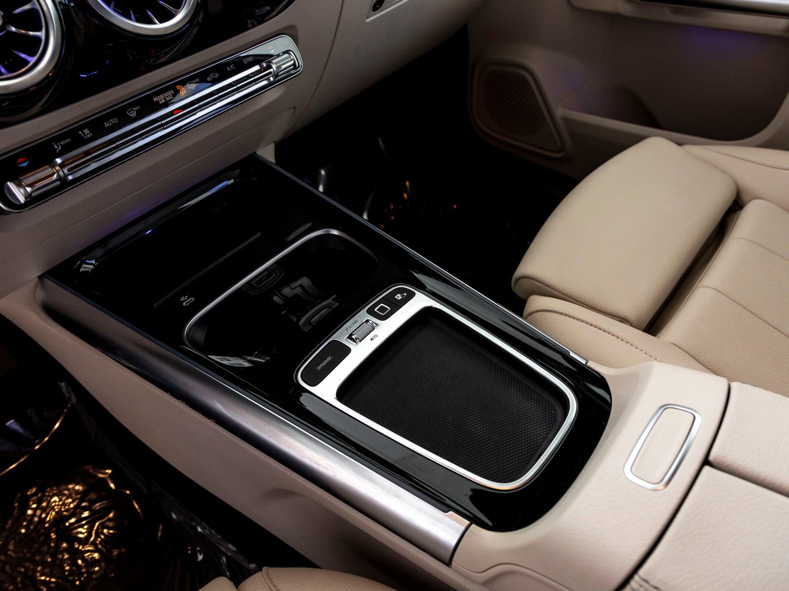 Used 2025 Mercedes-Benz GLA 250 GLA 250 image 19