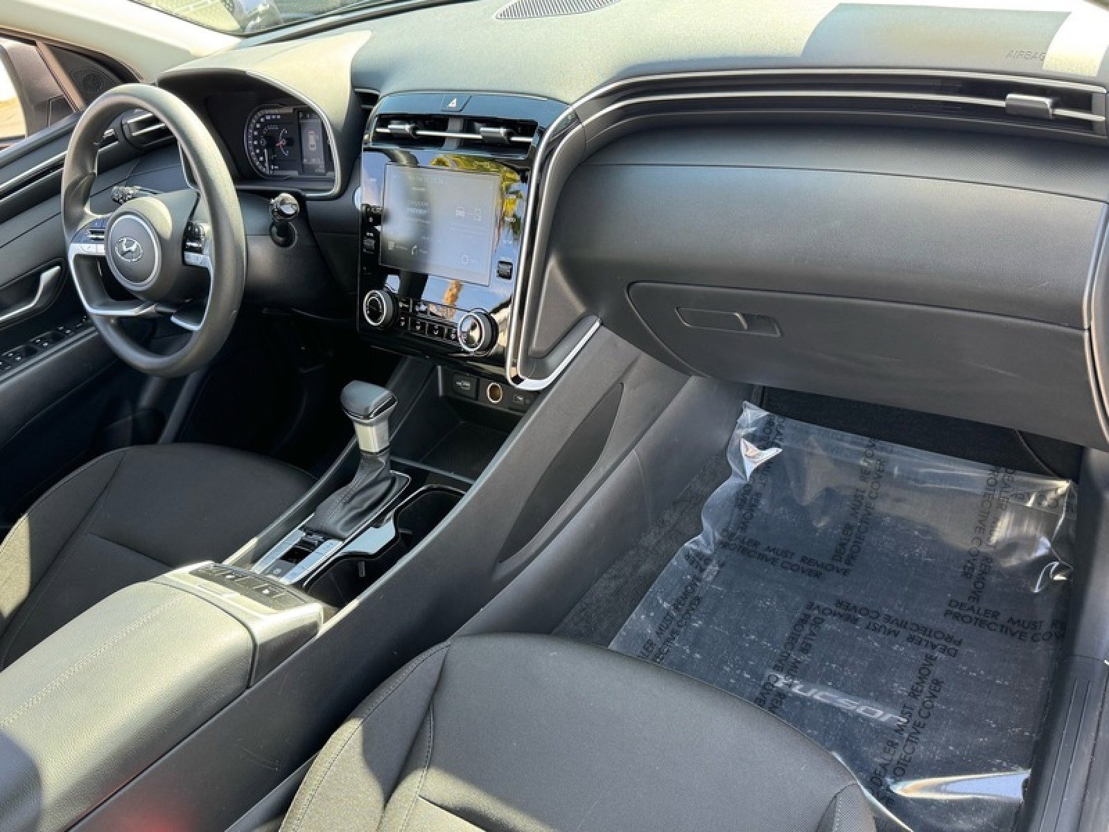 Used 2022 Hyundai Tucson SEL image 25