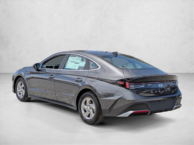 New 2026 Hyundai Sonata SE FWD image 9