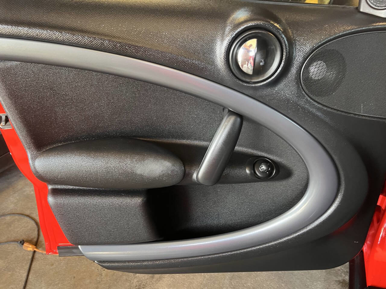 Used 2011 MINI Cooper Countryman S image 16