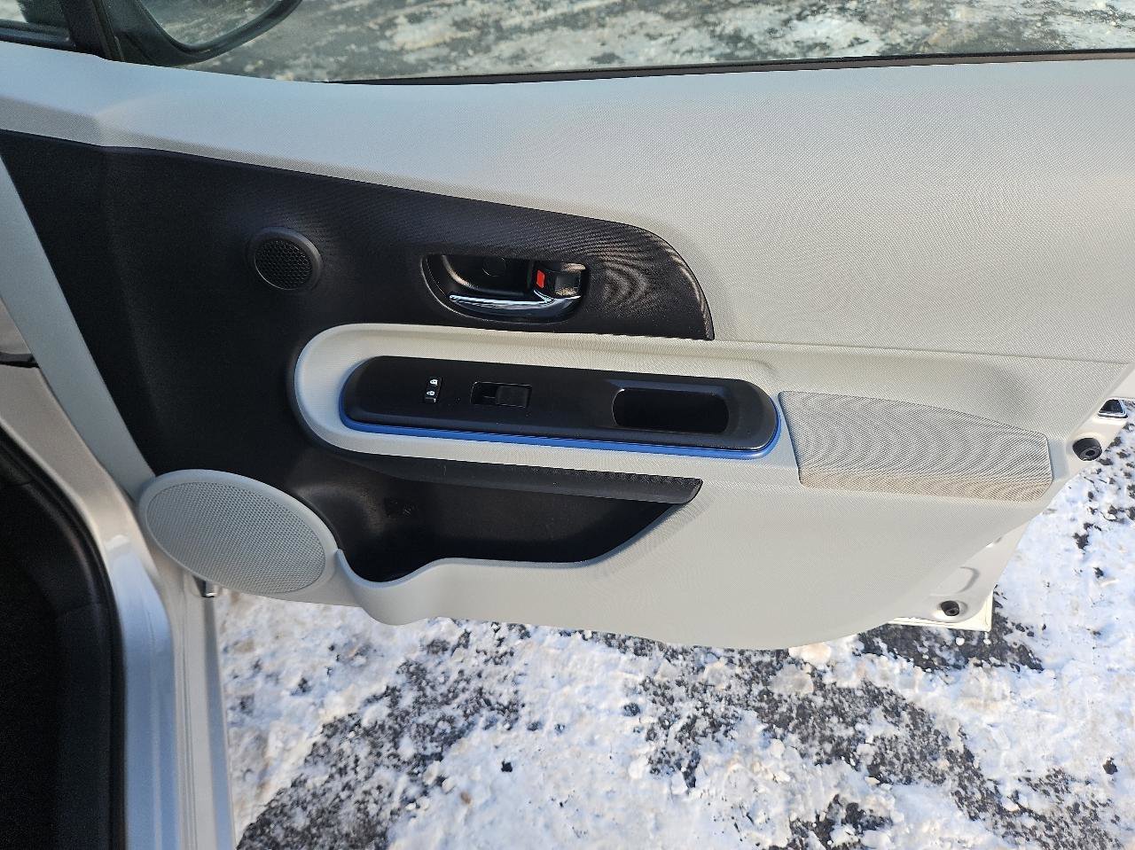 Used 2013 Toyota Prius C Two FWD image 16