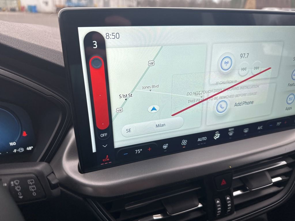 New 2026 Ford Escape Active w/ Active Premium Tech Pack image 32