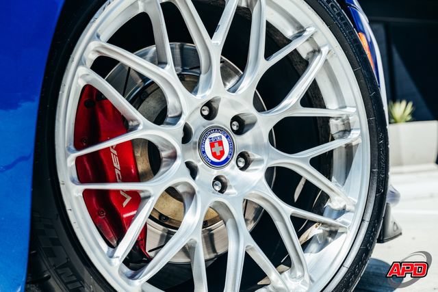 Used 2013 SRT Viper GTS w/ GTS Laguna Interior Pkg RWD image 4