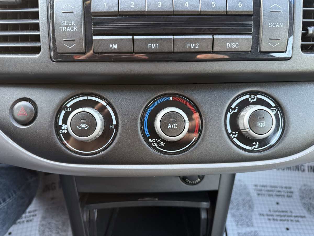 Used 2006 Toyota Camry LE image 20