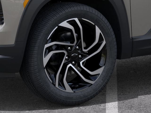 New 2026 Chevrolet TrailBlazer RS w/ Convenience Package AWD/4WD image 9