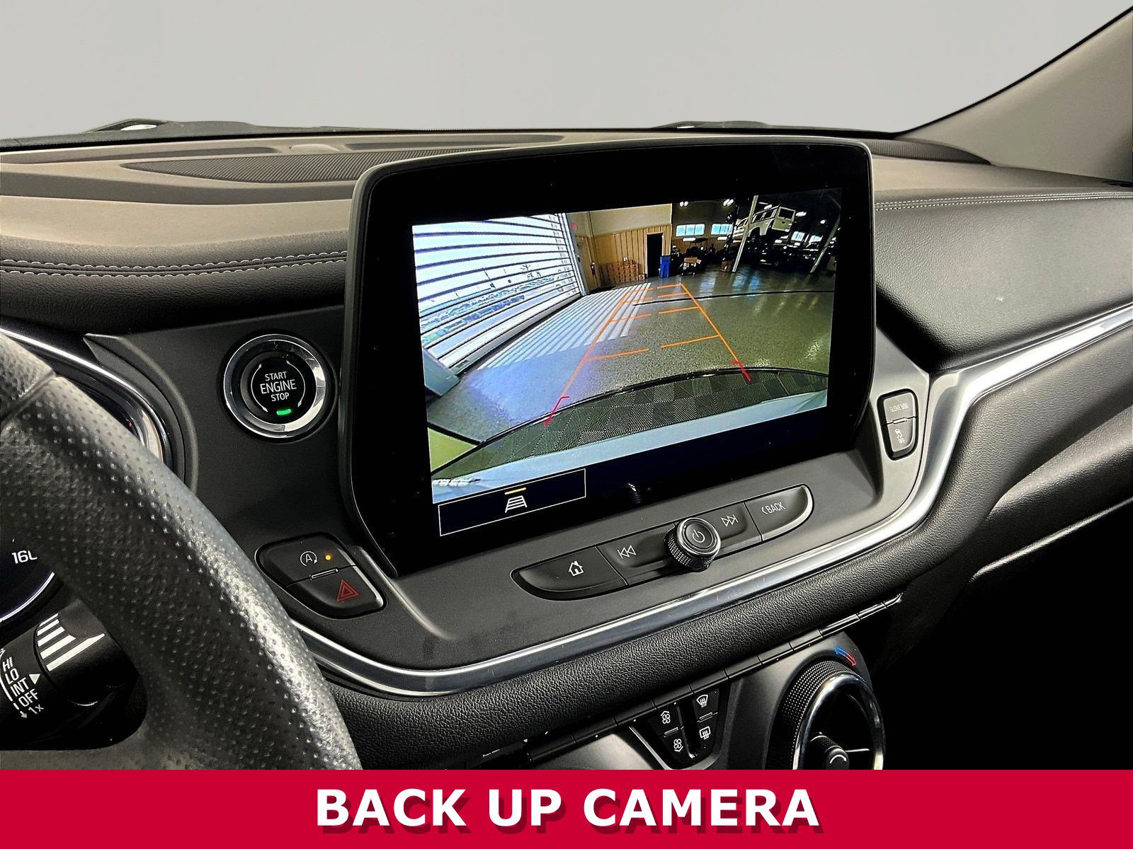 Used 2024 Chevrolet Blazer LT w/ Convenience Package FWD image 13