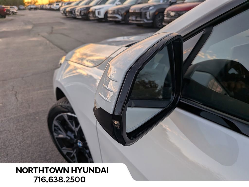 Used 2025 BMW 228i xDrive 228 xDrive Gran Coupe image 41