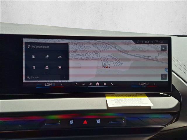 New 2026 BMW X3 xDrive30i w/ Premium Package AWD/4WD image 13