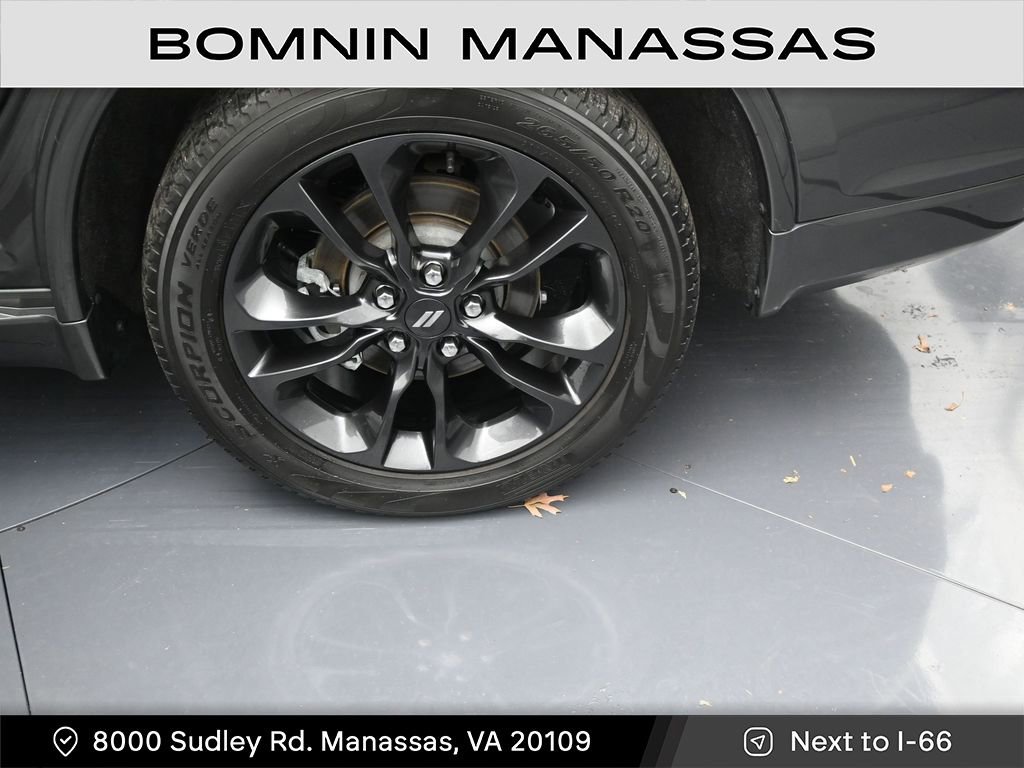 Used 2023 Dodge Durango R/T image 17