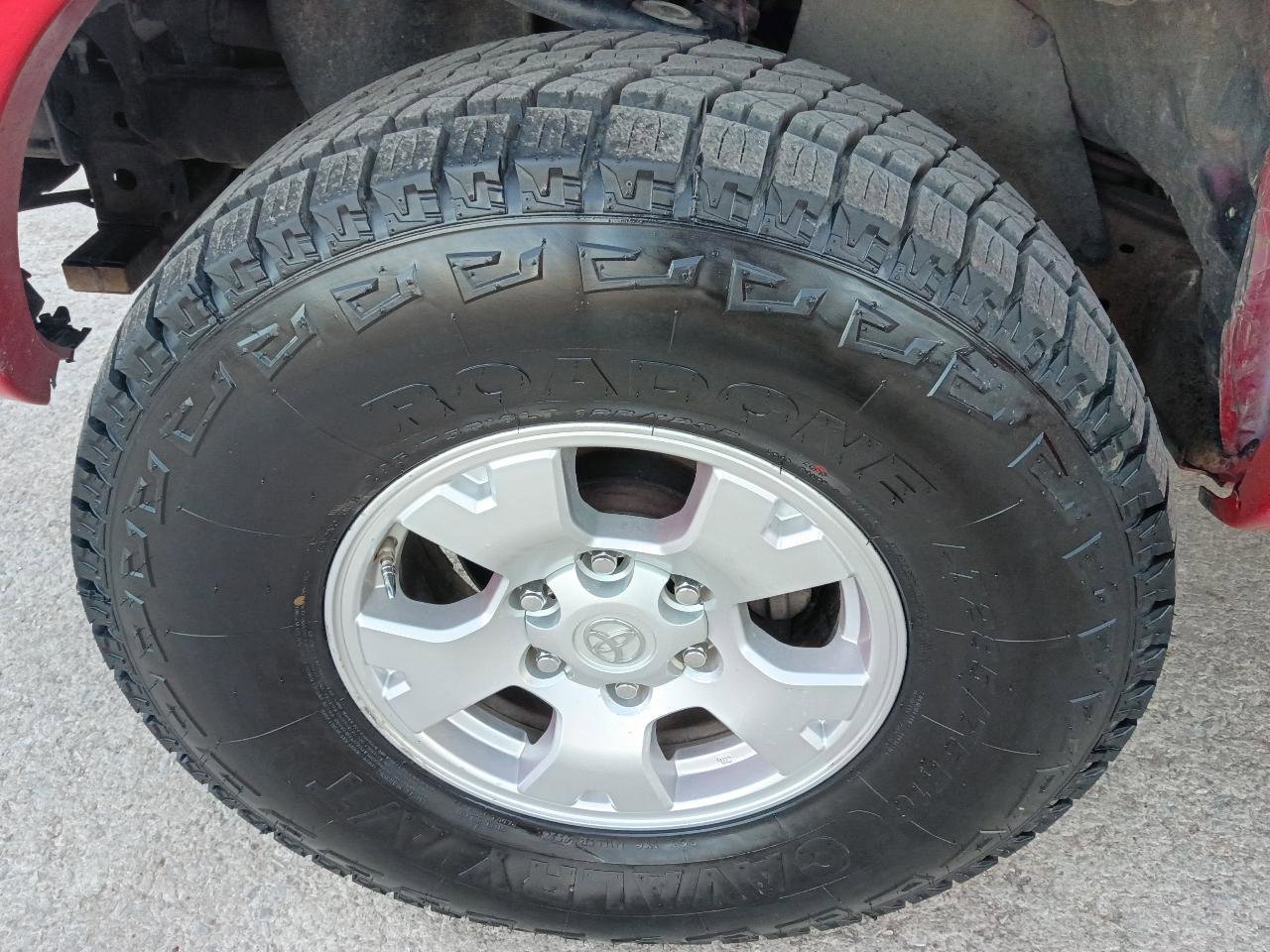 Used 2007 Toyota Tacoma PreRunner RWD image 28