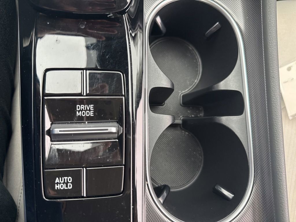 Used 2023 Hyundai Sonata SEL w/ Cargo Package image 25