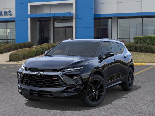 New 2026 Chevrolet Blazer RS w/ Driver Confidence II Package FWD image 29