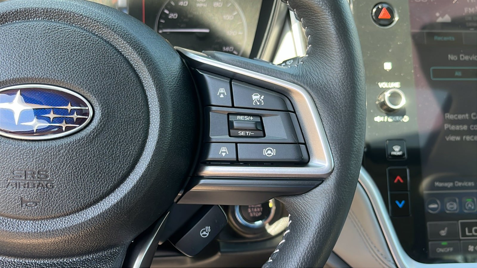 Certified 2023 Subaru Legacy Limited AWD/4WD image 15