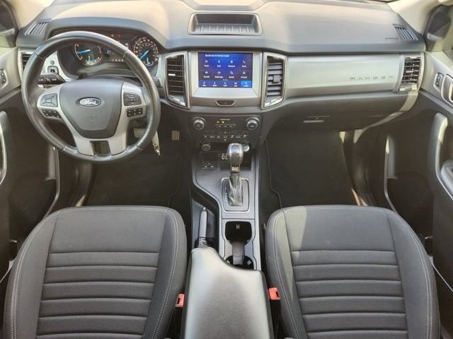 Used 2021 Ford Ranger XLT w/ Equipment Group 301A Mid RWD image 25