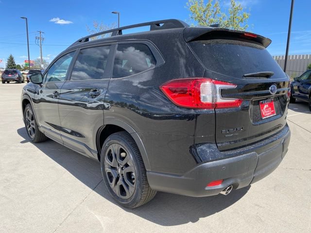 New 2026 Subaru Ascent Bronze Edition w/ Popular Package #2 AWD/4WD image 3