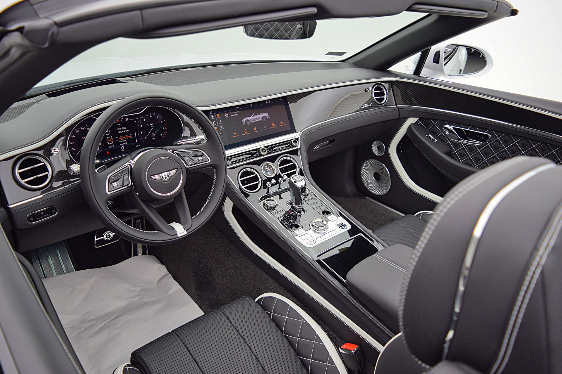 Used 2023 Bentley Continental GT Speed image 40
