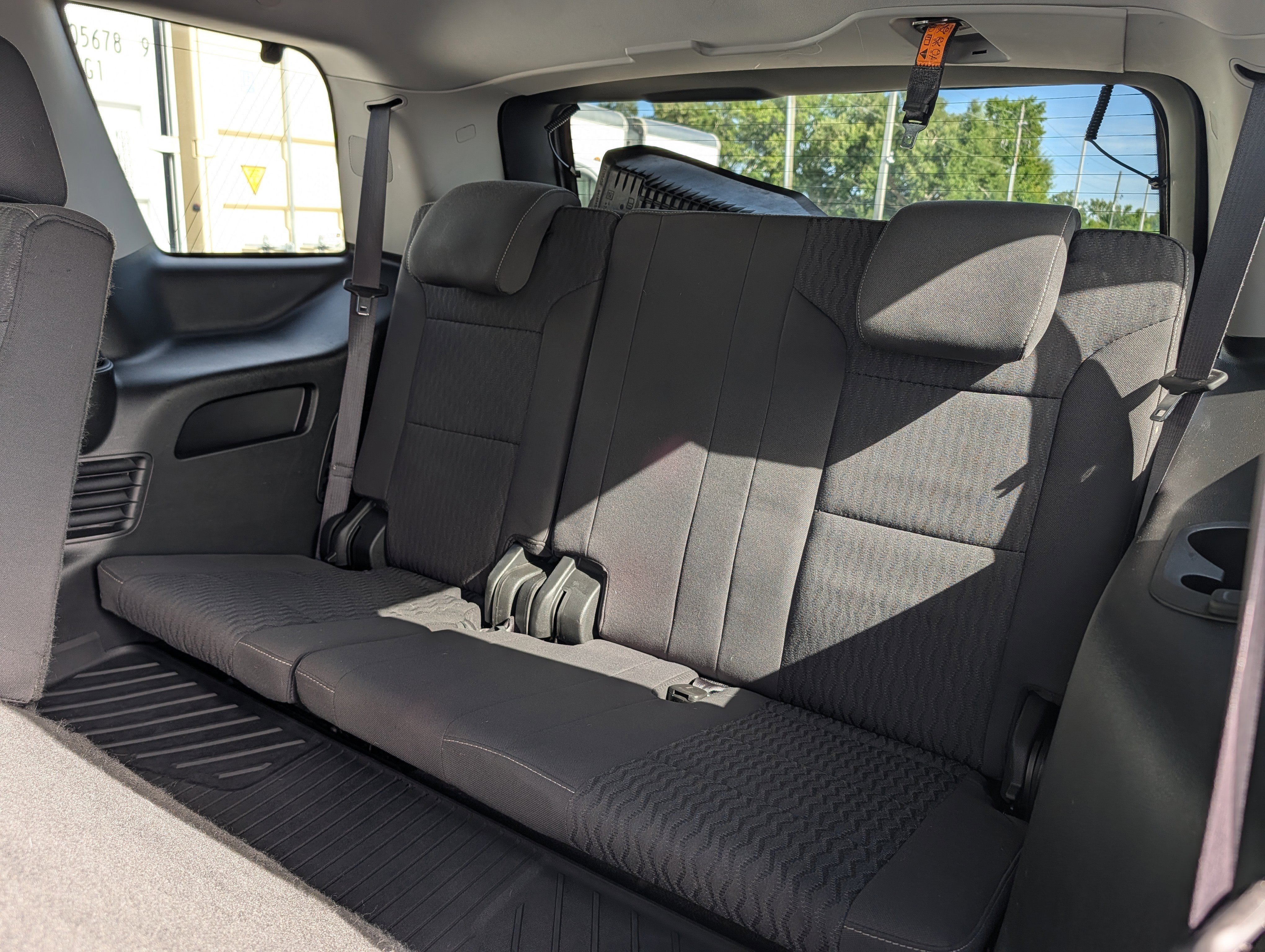 Used 2019 GMC Yukon SLE w/ SLE Value Package RWD image 16