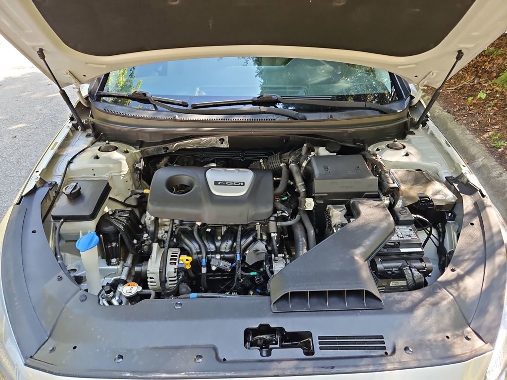 Used 2019 Hyundai Sonata ECO image 31