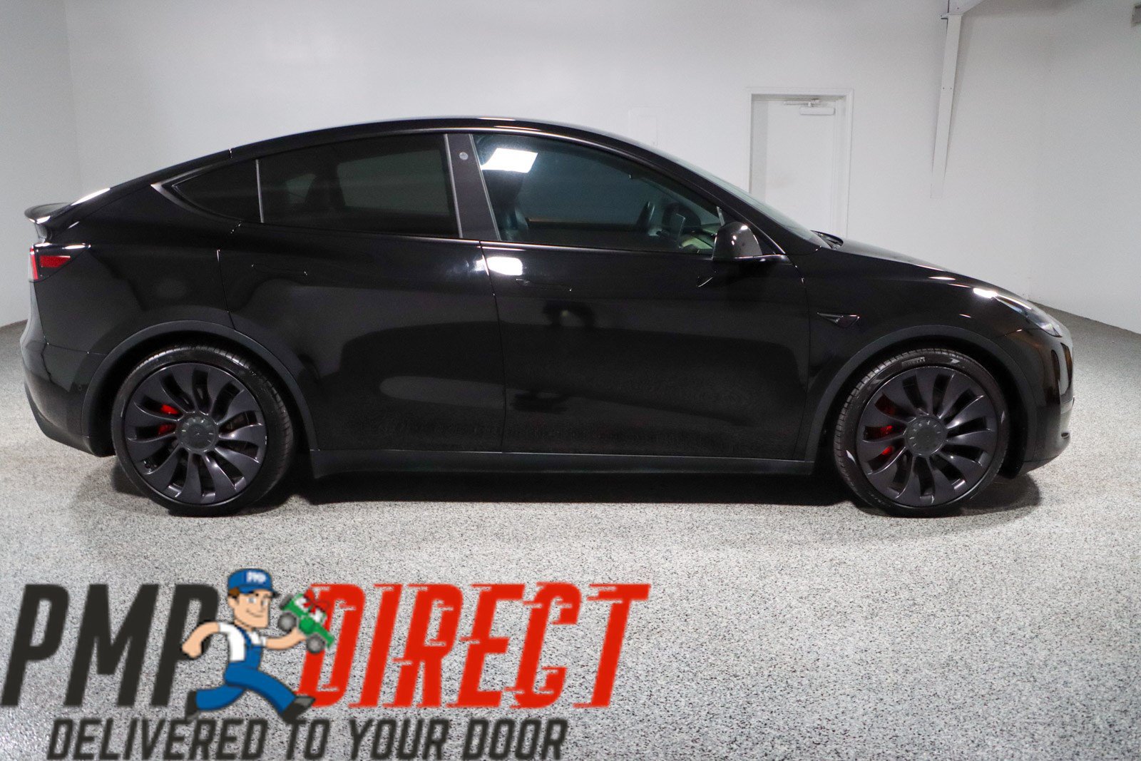 Used 2021 Tesla Model Y Performance AWD/4WD image 6
