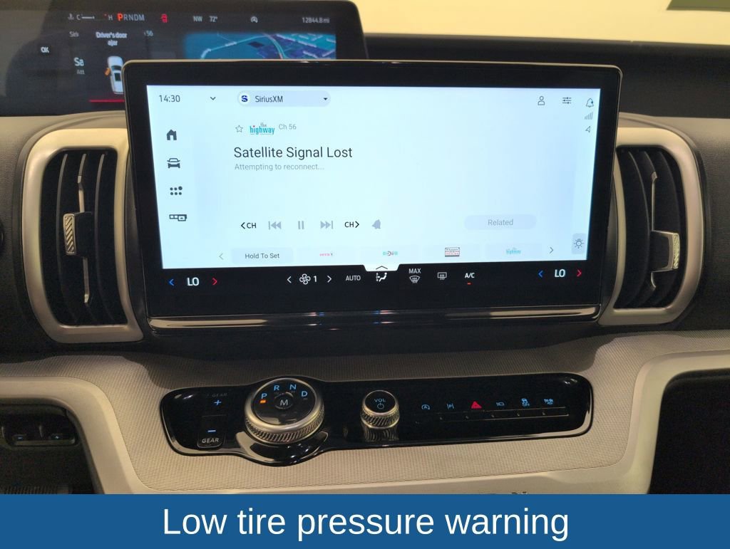 Certified 2025 Ford Expedition Active RWD image 25