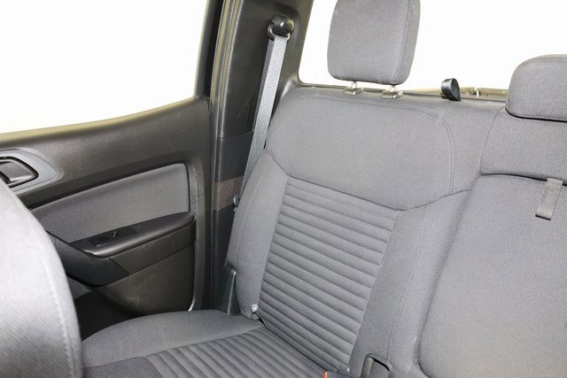Used 2022 Ford Ranger XL w/ Equipment Group 101A High image 12