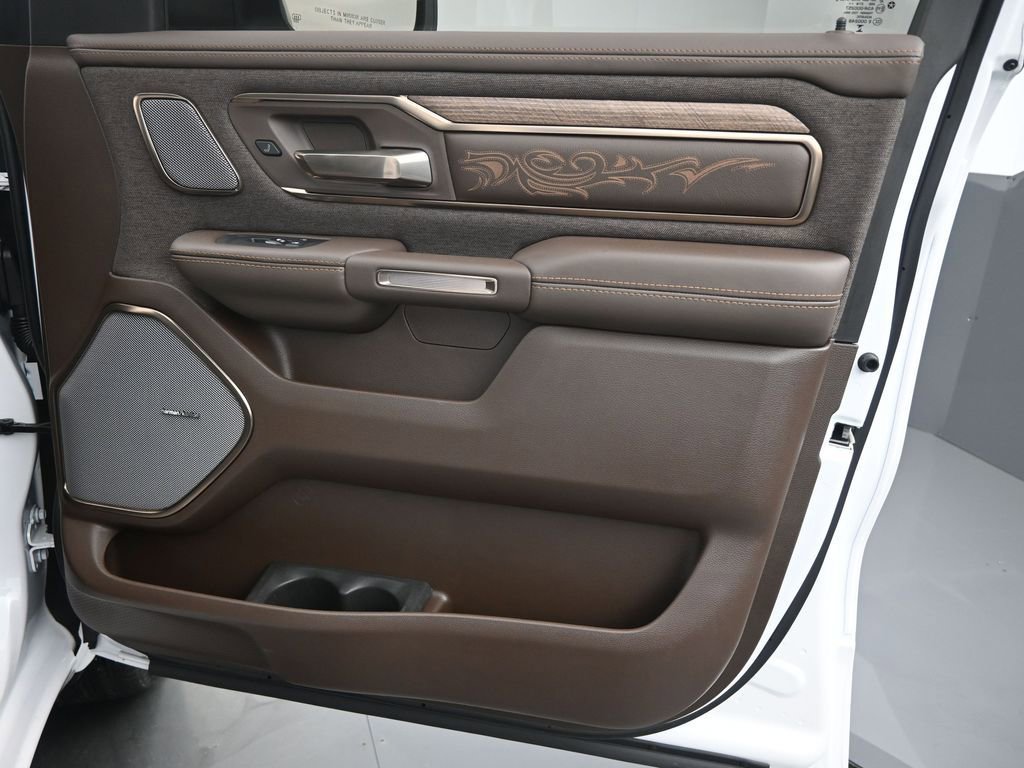 New 2025 RAM 1500 Limited image 20