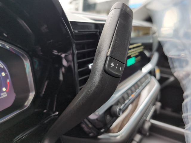 Used 2026 Chevrolet Silverado 2500 LT w/ Trail Boss Package image 23