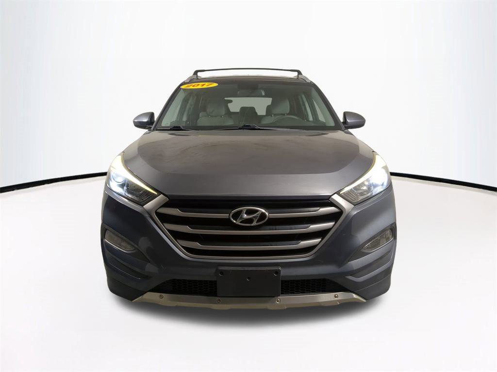 Used 2017 Hyundai Tucson SE image 3