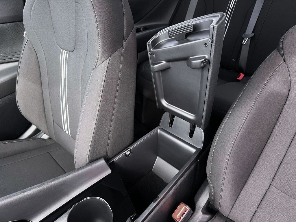 New 2026 Hyundai Elantra Hybrid FWD image 20