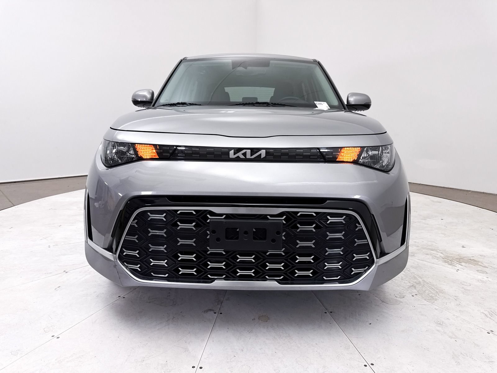 Certified 2023 Kia Soul GT-Line FWD image 14