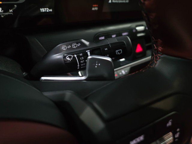 Used 2026 Kia K4 GT-Line Turbo image 24