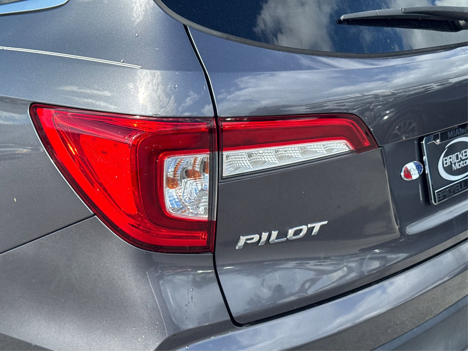 Used 2019 Honda Pilot EX-L image 17