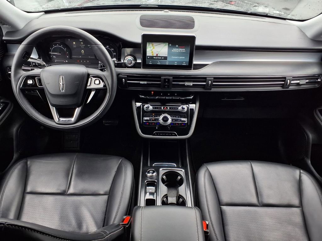 Used 2022 Lincoln Corsair AWD w/ Equipment Group 101A image 15