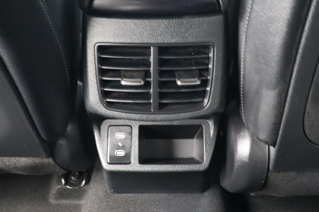 Used 2024 Kia Seltos EX FWD image 33