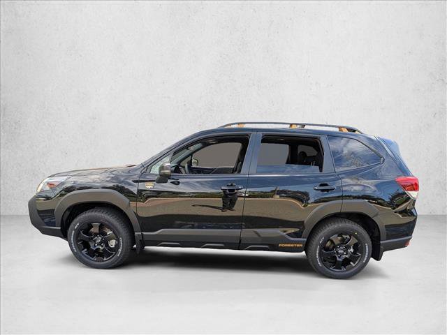 Certified 2025 Subaru Forester Wilderness image 5
