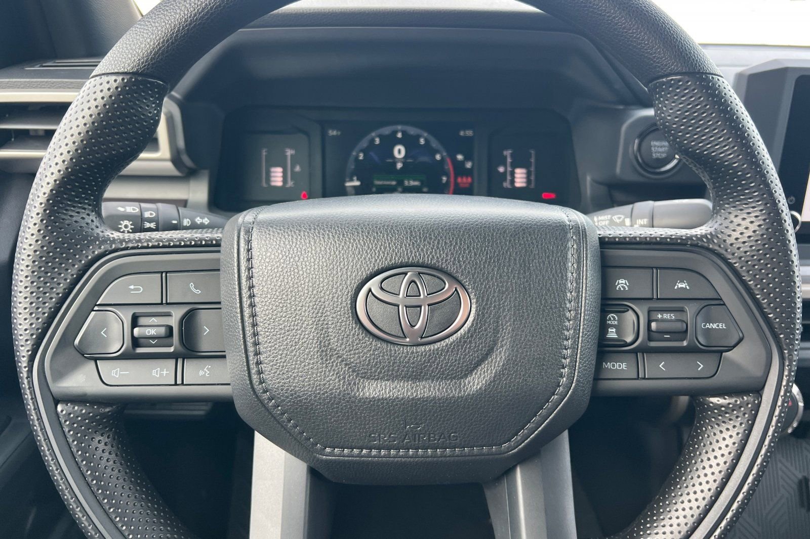 New 2026 Toyota Tacoma SR5 image 19