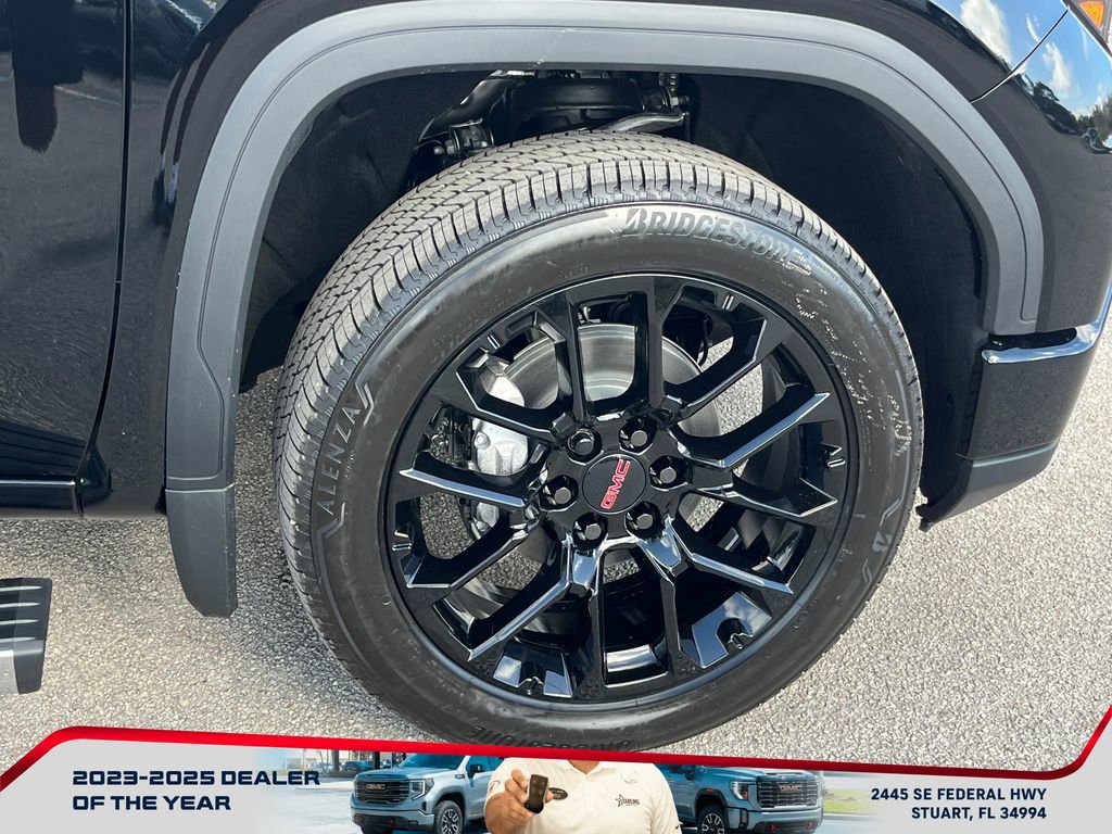 New 2026 GMC Sierra 1500 Denali w/ Denali Reserve Package image 21