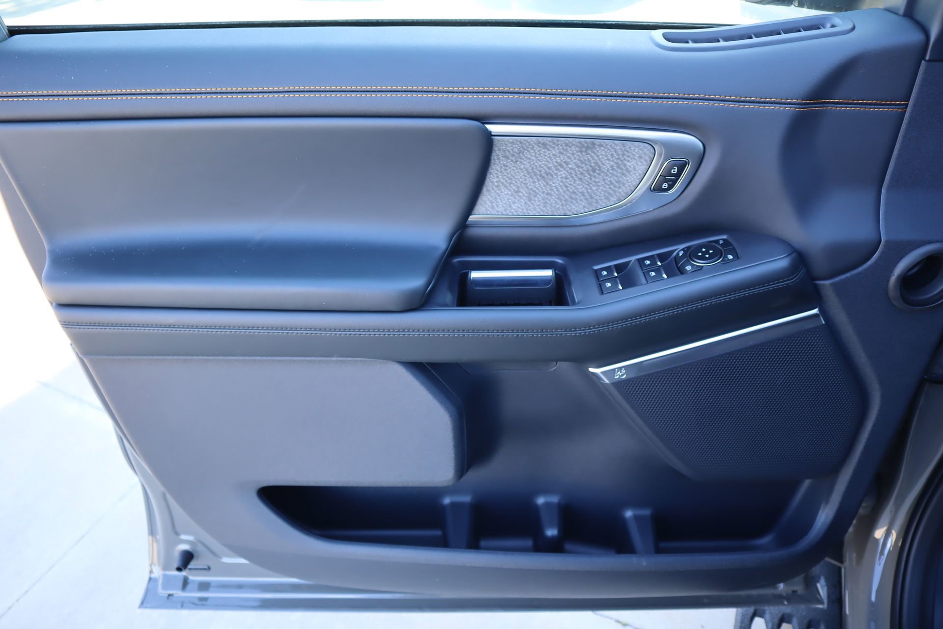 New 2026 Ford Expedition Tremor AWD/4WD image 21