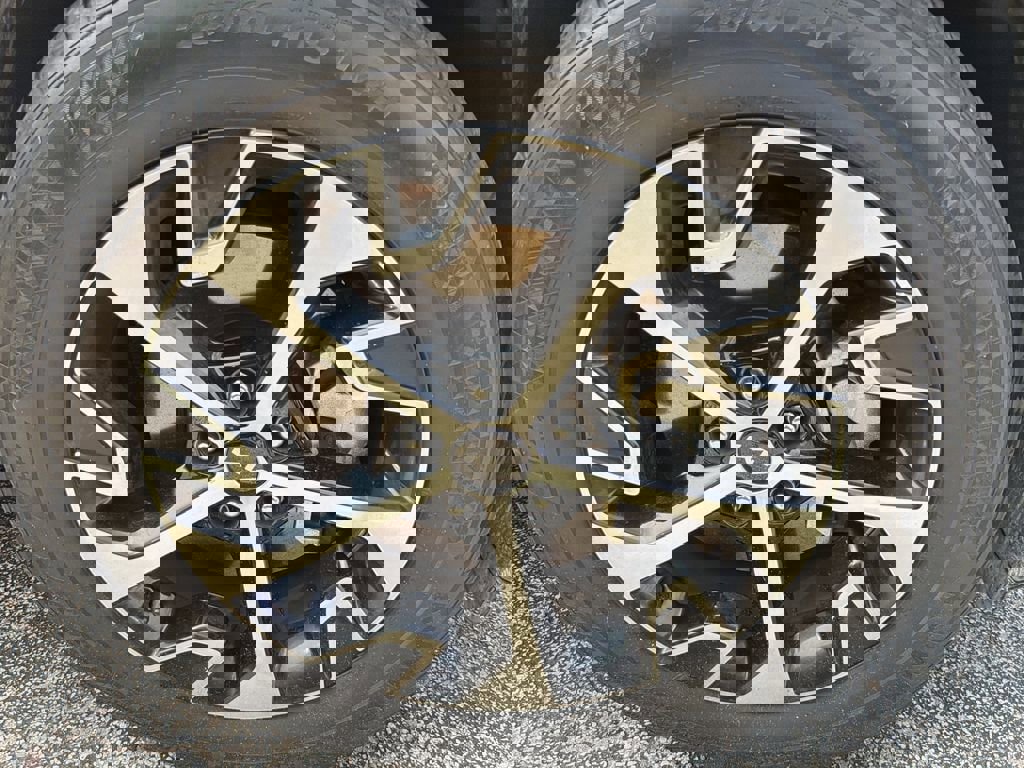 Certified 2023 Kia Sportage EX image 3