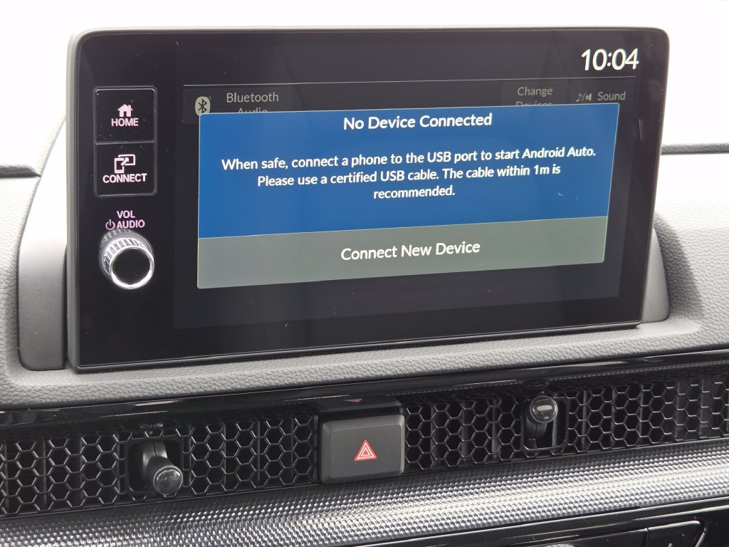 New 2027 Honda CR-V EX-L image 4